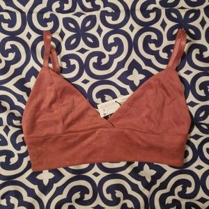 Zara bralette